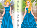 Peli Princesses Thrift Shop Challenge