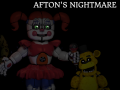 Peli Afton's Nightmare