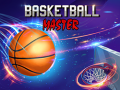 Peli Basketball master