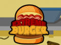 Peli Extreme Burger