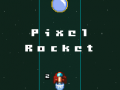 Peli Pixel Rocket