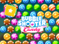Peli Bubble Shooter Candy