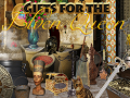 Peli Gifts for the Elven Queen