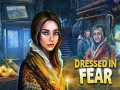 Peli Dressed in Fear