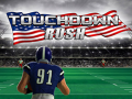 Peli Touchdown rush