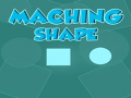 Peli Matching shapes