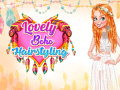 Peli Lovely Boho Hairstyling
