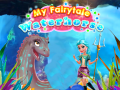 Peli My Fairytale Water Horse