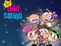 Peli The Fairly Odd Squad