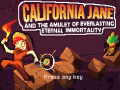 Peli California Jane