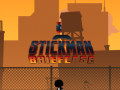 Peli Stickman Briefcase