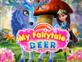 Peli My Fairytale Deer