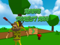 Peli Robin Forest Run