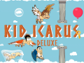 Peli Kid Icarus Deluxe