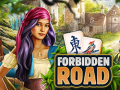 Peli Forbidden Road