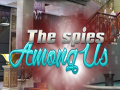 Peli The Spies