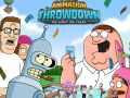 Peli Animation Throwdown