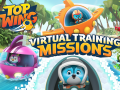 Peli Top Wing: Virtual Training Missions