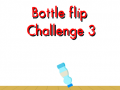 Peli Bottle Flip Challenge 3