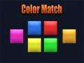 Peli Color Match