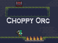 Peli Choppy Orc