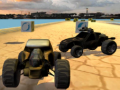 Peli Funny Rally