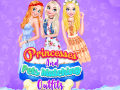 Peli Princesses and Pets Matching Outfits