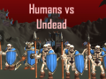 Peli Humans vs Undead
