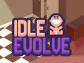 Peli Idle Evolve