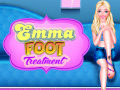 Peli Emma Foot Treatment