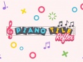 Peli Piano Tile Reflex
