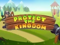 Peli Protect The Kingdom