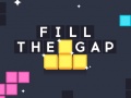 Peli Fill the Gap