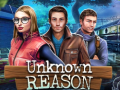 Peli Unknown Reason