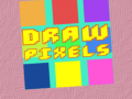 Peli Draw Pixels