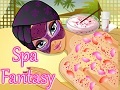 Peli Spa Fantasy