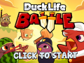Peli Duck Life: Battle