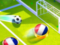 Peli Soccer Caps