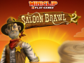 Peli Saloon Brawl 2