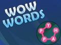 Peli WOW Words