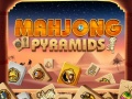Peli Mahjong Pyramids