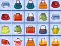 Peli Stylish Purses Mahjong