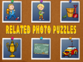 Peli Related Photo Puzzles 