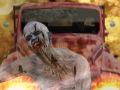 Peli Bumper vs Zombies