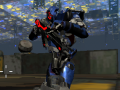 Peli Rebellious Robots