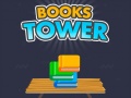 Peli Books Tower