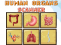 Peli Human Organs Scanner