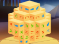 Peli Egypt Mahjong Triple Dimensions