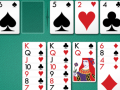 Peli Freecell Solitaire 