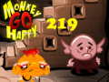 Peli Monkey Go Happy Stage 219